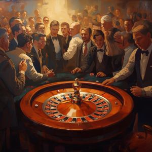 Blackjack tại RR88D