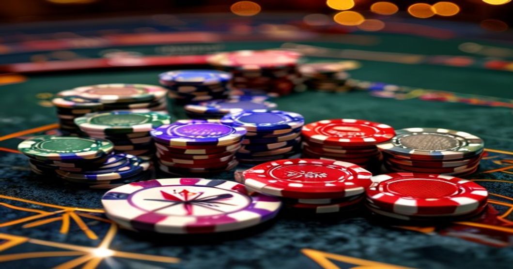 Chiến Lược Baccarat Hiệu Quả